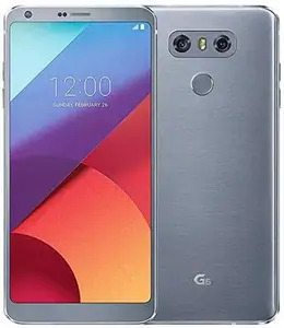 Замена динамика на телефоне LG G6 в Перми